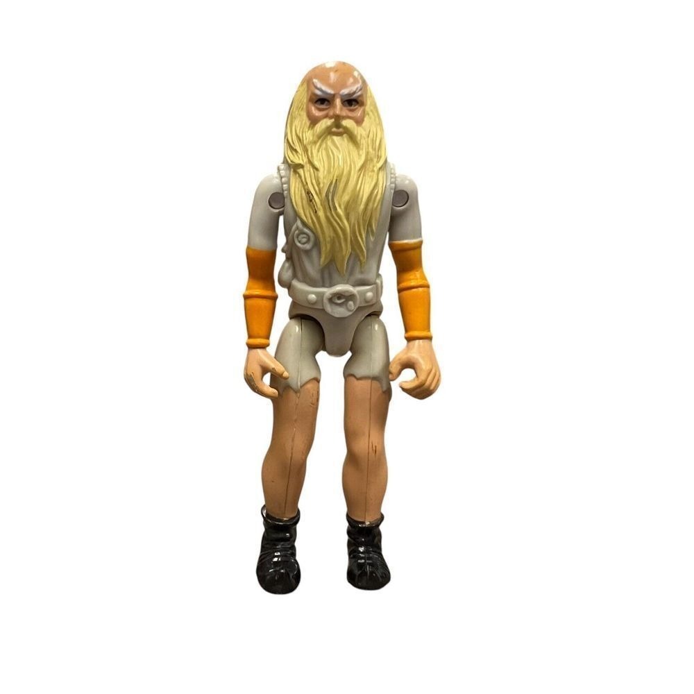 Vintage Ringlerun Dungeons & Dragons Figure 1983 - 592‎